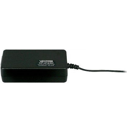 [VALVP2124D] Valcom VP-2124D Wall, Rack or Wall Mount 4 amp Power Supply