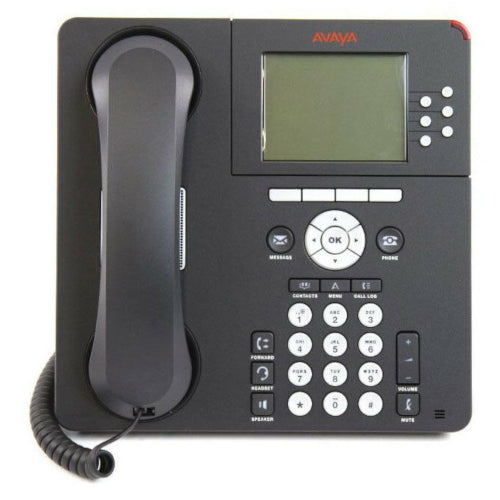 [AVA9630IP] Avaya 700426729 9630 IP Telephone (Unused)