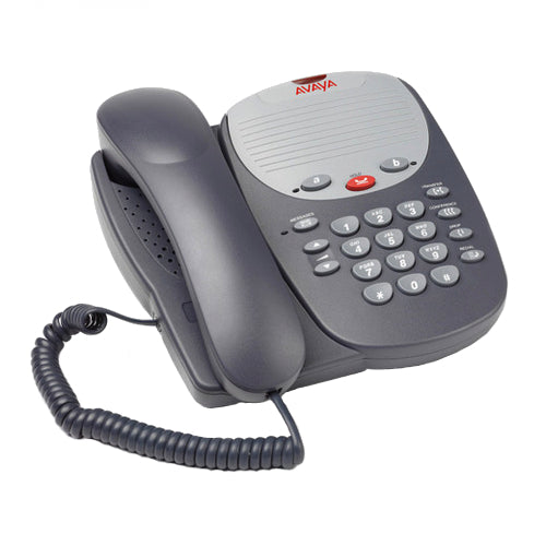 [AVA700345366-GRY] Avaya 5601 700345366 IP Phone (Gray/Unused)