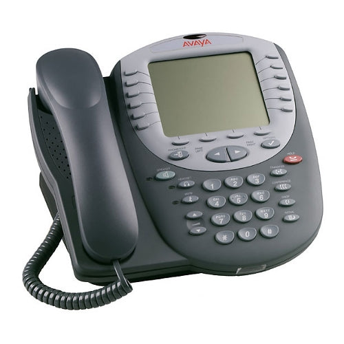 [AVA4620-GRY-REF] Avaya 4620 700212186 IP Phone (Gray/Refurbished)