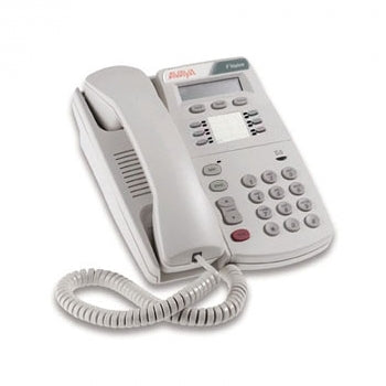 [AVA4606IPD01-WHT-REF] Avaya 4606 108627696 IP Phone D01 (White/Refurbished)