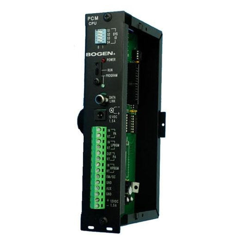 [BOGPCMCPU] Bogen PCMCPU Microprocessor Module