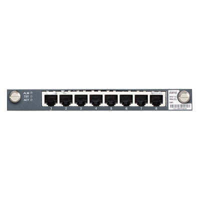[AVAMM714] Avaya MM714 Analog Media Module (Unused)