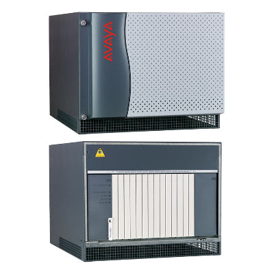 [AVAG650GTEWAY] Avaya G650 Media Gateway (Unused)
