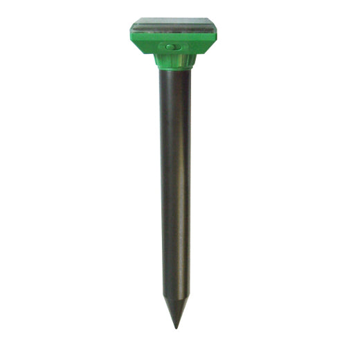 [P3IP7911] P3 International P7911 Sol-Mate Mole & Gopher Chaser