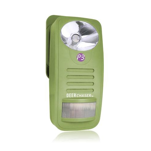 [P3IP7840] P3 International P7840 Deerchaser Deer Deterrent