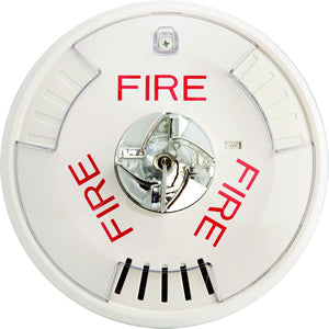 [WHLHSWC] Wheelock HSWC Exceder Horn Strobe