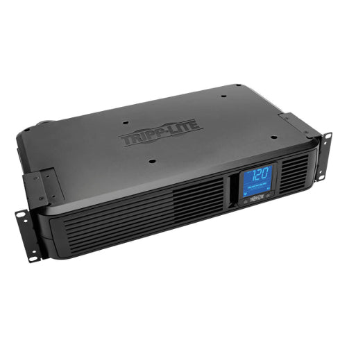 [TPLSMART1500LCD] Tripplite SMART1500LCD SmartPro Digital UPS