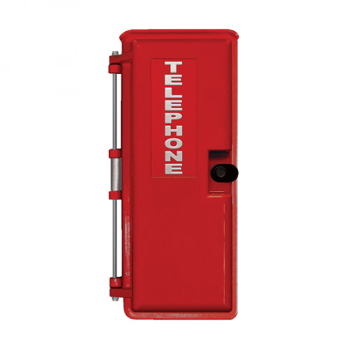[VIKVE9X20R-RED] Viking VE-9X20R Weatherproof Enclosure (Red)