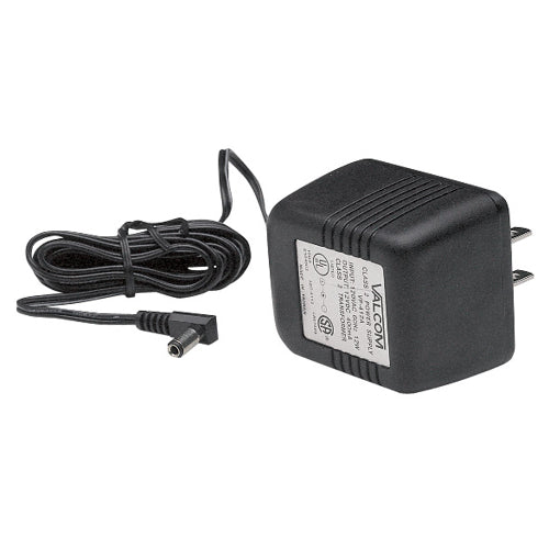 [VALVP412A] Valcom VP-412A 12 VDC Power Supply for V-2952