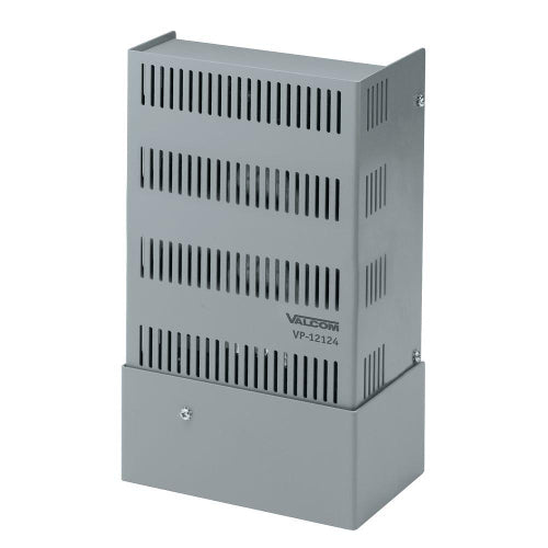 [VALVP12124] Valcom VP-12124 12Amp Switching Power Supply