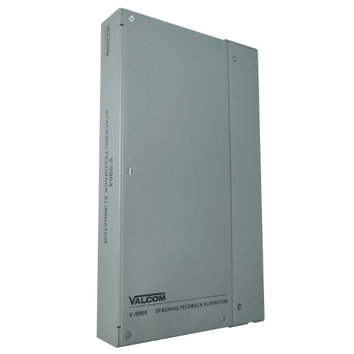 [VALV9964] Valcom V-9964 Digital Feedback Eliminator
