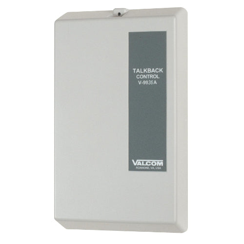 [VALV9936A] Valcom V-9936A 6-Line Audible Ringer Unit