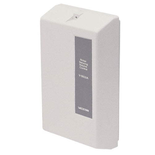 [VALV9933A] Valcom V-9933A Noise Sensing Volume Control