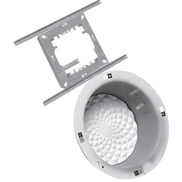 [VALV9916M] Valcom V-9916M Metal Backbox/Bridge Combo