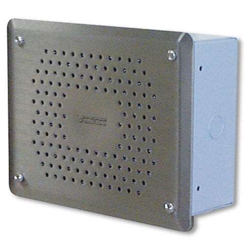 [VALV9805] Valcom V-9805 Vandal Resistant Enclosure For FlexHorn