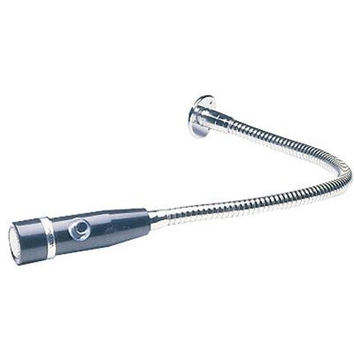[VALV450] Valcom V-450 Dynamic Gooseneck Microphone