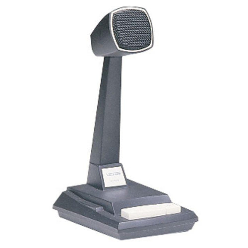 [VALV400] Valcom V-400 Dynamaic Desk Top Microphone