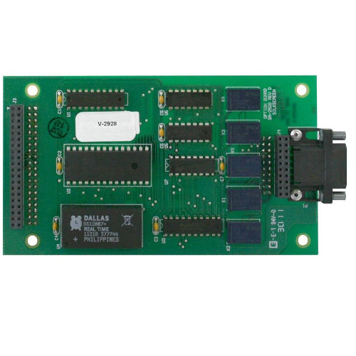 [VALV2928] Valcom V-2928 Option Card with Scheduler