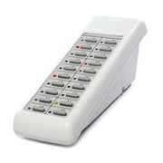 [TOSDADM3220-WHT-REF] Toshiba DADM-3220 20-Button Add-On Module (White/Refurbished)