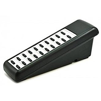 [TOSDADM3220-CHCL-REF] Toshiba DADM-3220 20-Button Add-On Module (Charcoal/Refurbished)
