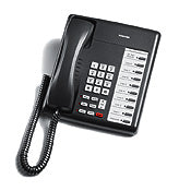 [TOSDKT3210S-WHT-REF] Toshiba DKT-3210S Speaker Phone (White/Refurbished)