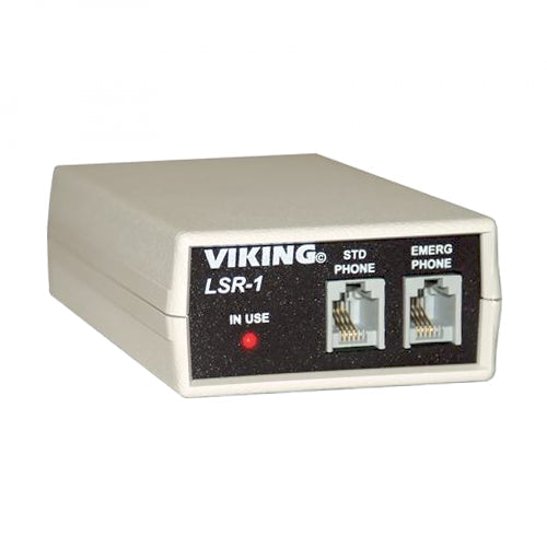 [VIKLSR1] Viking LSR-1 Line Seizure Relay