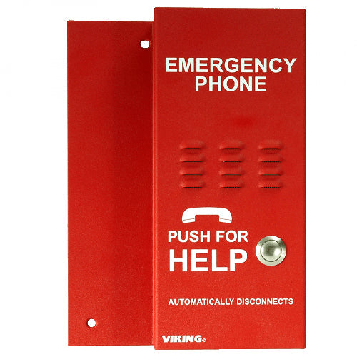 [VIKK1500EHFA] Viking K-1500-EHFA Handsfree Elevator Phone