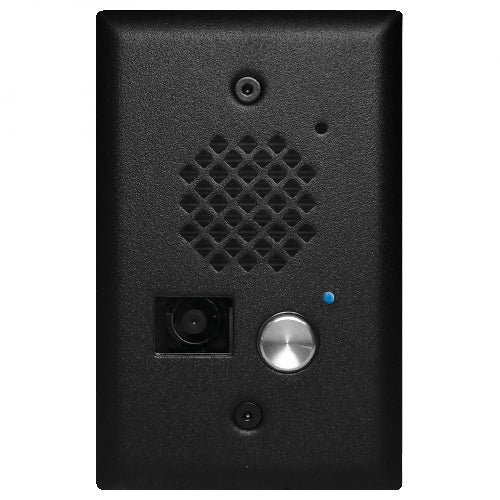 [VIKE50BKEWP] Viking E-50-BK-EWP Video Entry Phone with EWP