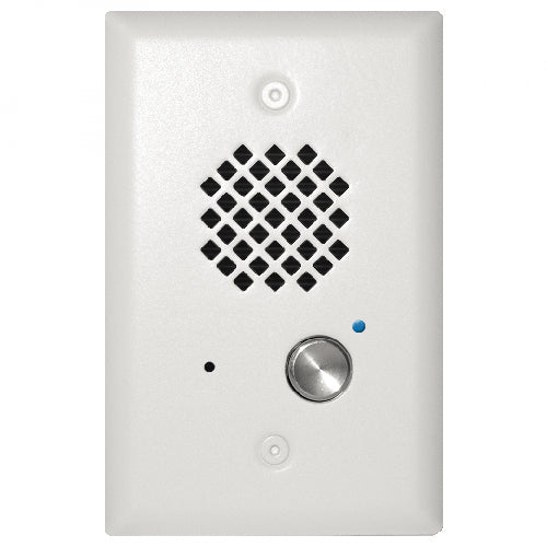 [VIKE40-WHT] Viking E-40 Door Phone (White)