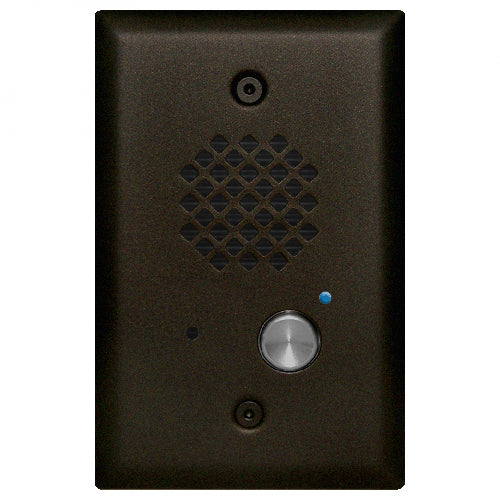 [VIKE40] Viking E-40 Door Phone (Bronze)