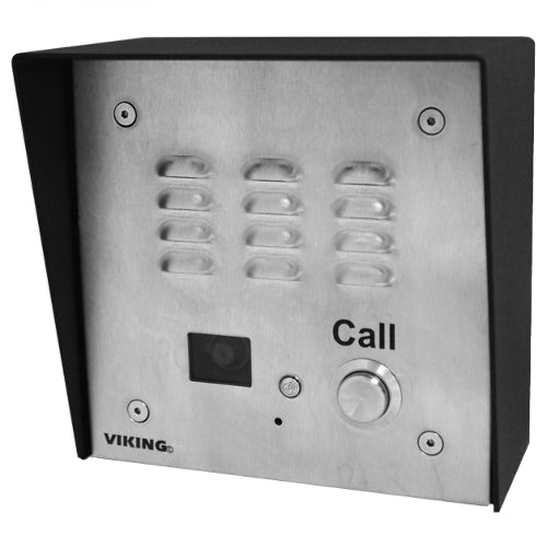 [VIKE35EWP] Viking E-35 Handsfree Video Phone with EWP