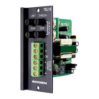 [BOGTPMODM] Bogen TEL1S Telephone Module M-Series