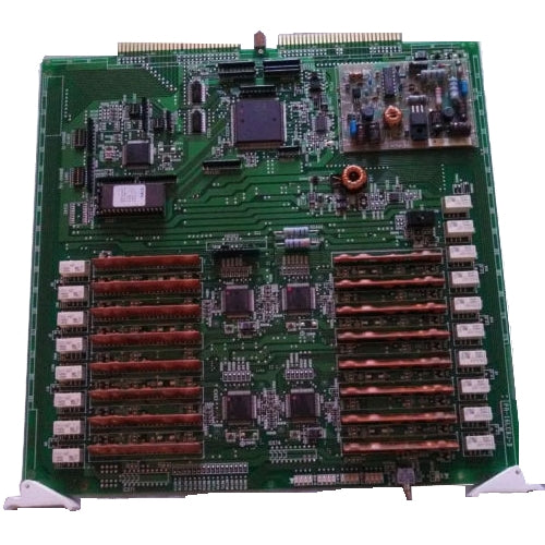 [NEC2400PA16LCBJB-REF] NEC NEAX 2400 200208 PA-16LCBJ-B Card (Refurbished)