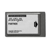 [AVPARACSPC2X16R2-REF] Avaya Partner ACS Mail Large PCMCIA Card 2x16 Release 2.0 (Refurbished)