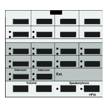 [AVAMLS12DESI-10PK] Avaya Partner MLS 12 & 12D DESI 1024D (10 Pack)
