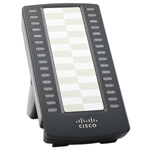 [CSOSPA500S] Cisco SPA500S 32-Button Attendant Console