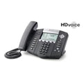 [PLYSPIP560PSPS] Polycom SoundPoint IP 560 with Power Supply (48 Volt) & Productivity Suite
