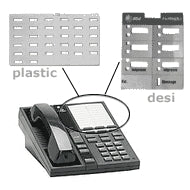 [AVAMLS34DTP] Avaya Partner MLS 34D Thin Plastic