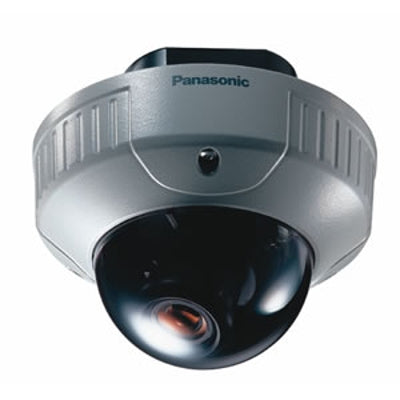 [PANPSWVCW244F] Panasonic High Res Color Dome Camera
