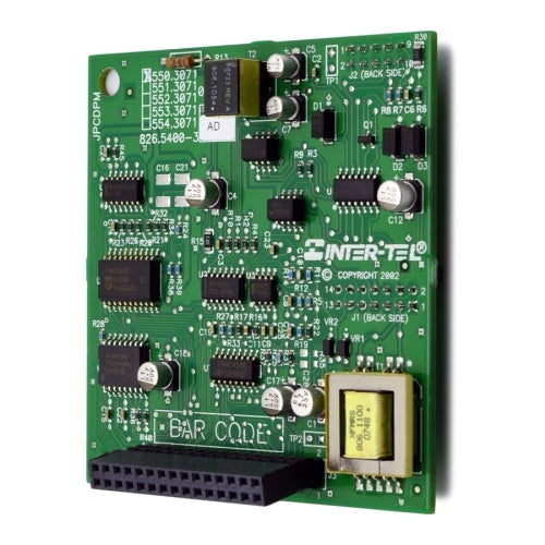 [INT5508400BEC] Inter-tel Axxess 550.3071 550.8400 PCPDM Board & Expansion Cable (Refurbished)