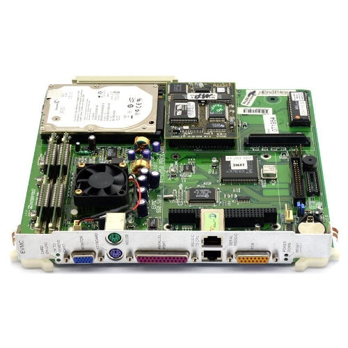 [INT5505040-REF] Inter-tel 550.5040 Axxess EVMC Voicemail LINUX (Refurbished)