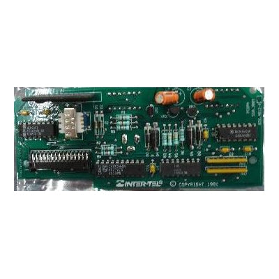 [INT5503004-REF] Inter-Tel 550.3004 PCDPM Card (Refurbished)