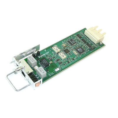 [INT5802700-REF] Inter-Tel 580.2700 5000 T1/E1 PRI Card (Refurbished)
