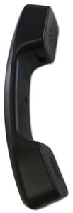 [PANKX-T7667HS-BLK] Panasonic Handset for KX-T7667 (Black)