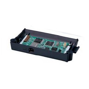 [PANKX-DT301-BLK] Panasonic USB Module - Optional Add-On (Black)