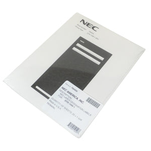 [NEC780404] NEC 780404 DTR-1HM-1 Desi, 25-Pack