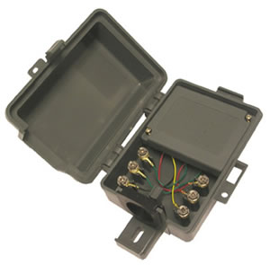 [SUT649A1] Suttle Outdoor POTS Splitter