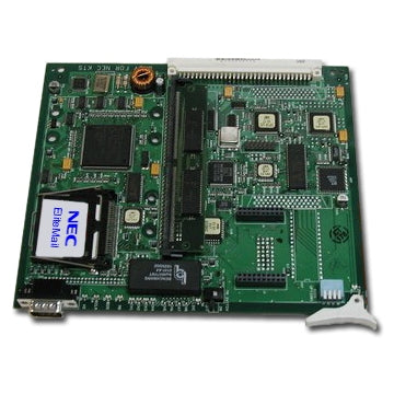 [NECEM2PVMV10-REF] NEC EliteMail 2 Port Voice Mail Version 10 (Refurbished)