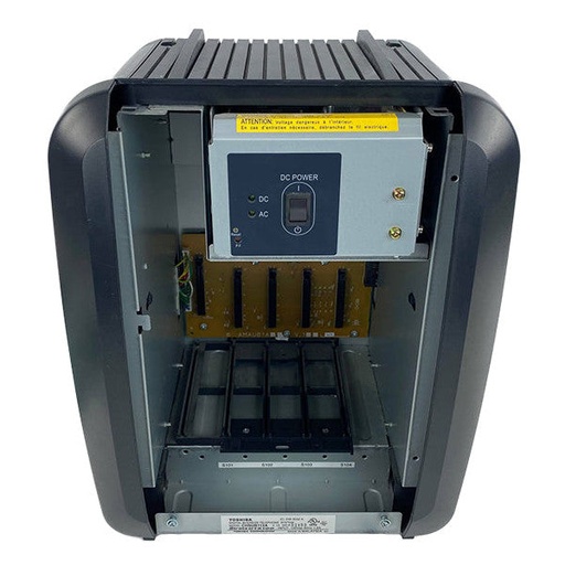 [TOSCHSUB112A-REF] Toshiba CTX100 CHSUB112A Base Cabinet with Power Supply (Refurbished)